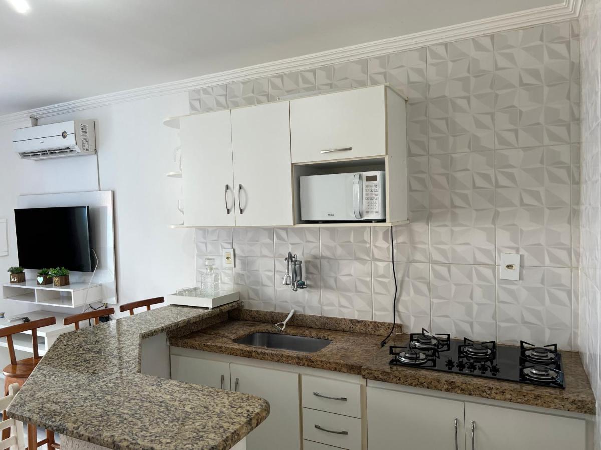 Ap Taperapua Porto Seguro Apartment Exterior photo
