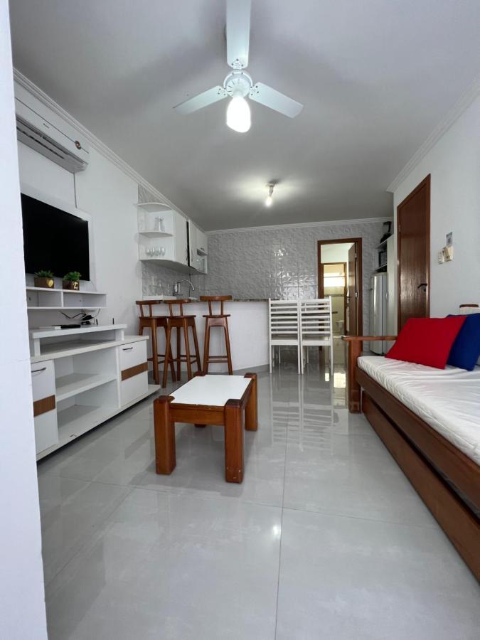 Ap Taperapua Porto Seguro Apartment Exterior photo